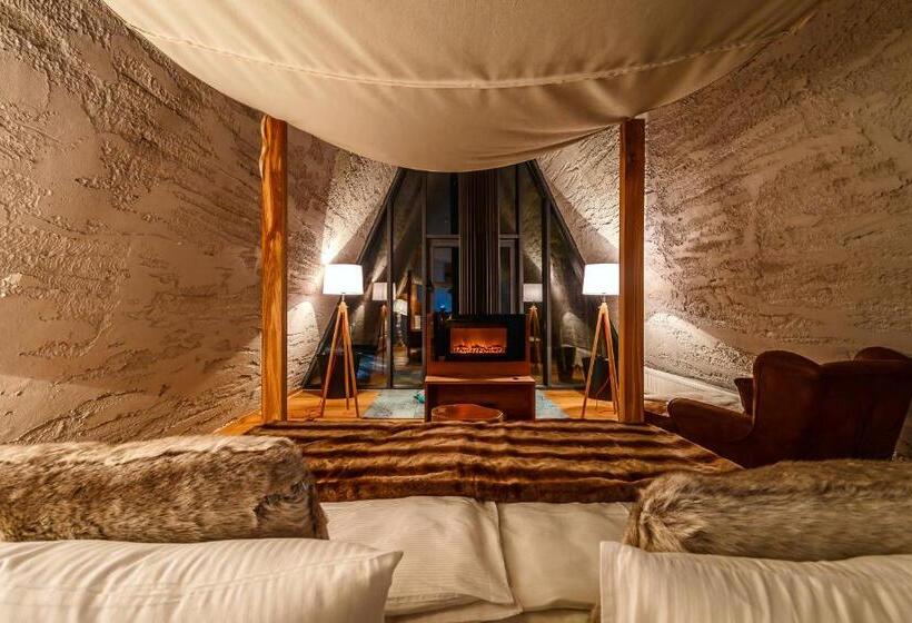 سوییت دوبلکس, Pino Nature Hotel, Bw Premier Collection