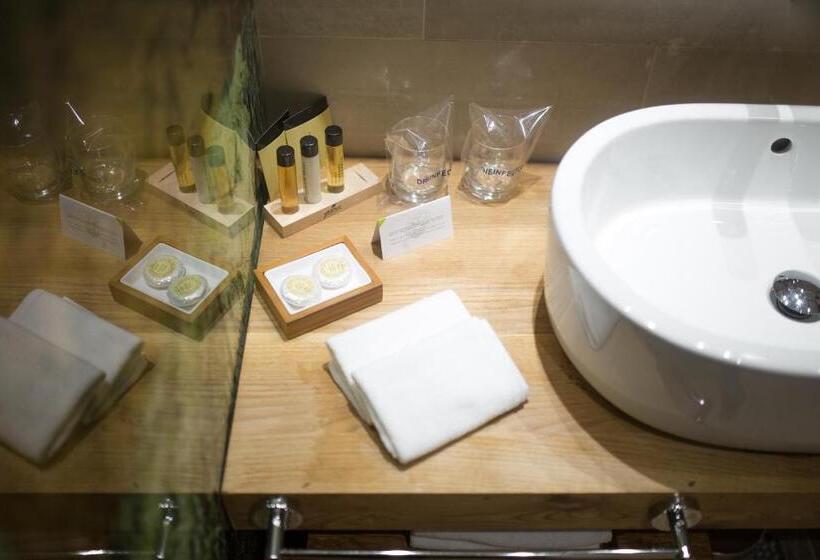 اتاق راحتی, Pino Nature Hotel, Bw Premier Collection