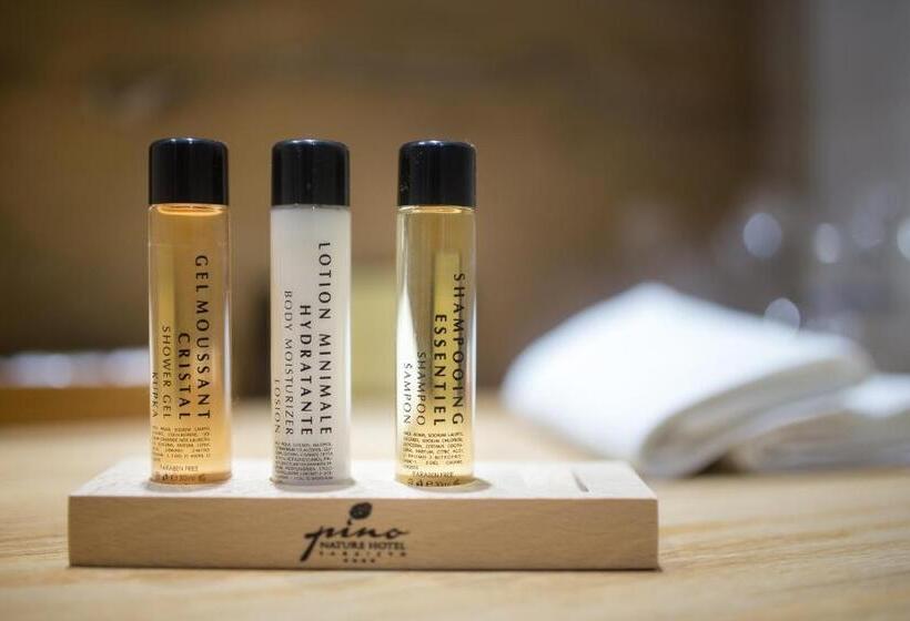 اتاق سوپریور, Pino Nature Hotel, Bw Premier Collection