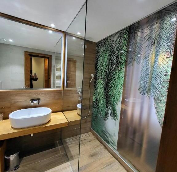 اتاق استاندارد, Pino Nature Hotel, Bw Premier Collection