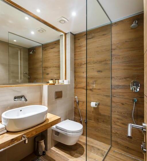 اتاق استاندارد, Pino Nature Hotel, Bw Premier Collection