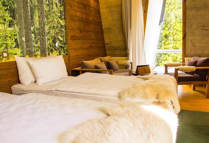 اتاق استاندارد, Pino Nature Hotel, Bw Premier Collection