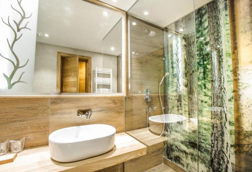 اتاق استاندارد, Pino Nature Hotel, Bw Premier Collection