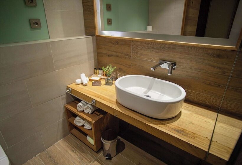 اتاق استاندارد, Pino Nature Hotel, Bw Premier Collection