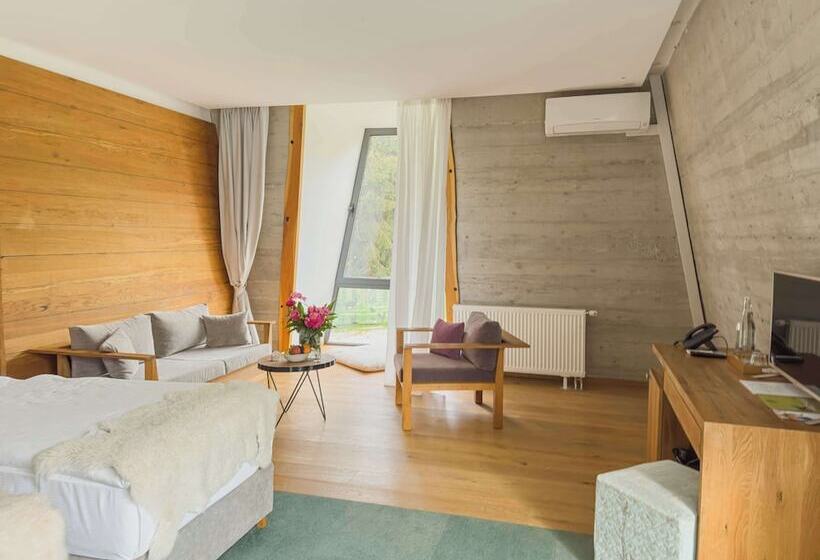 اتاق استاندارد, Pino Nature Hotel, Bw Premier Collection