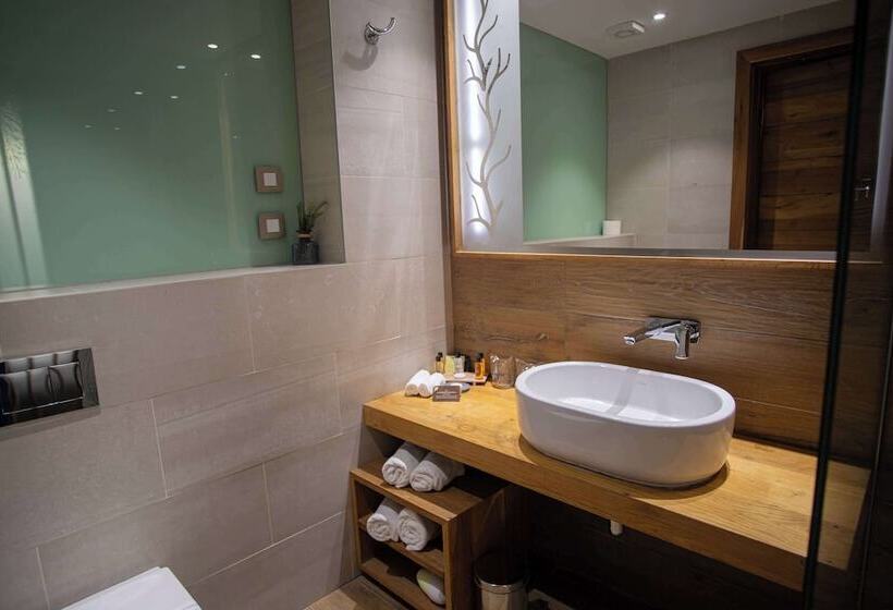 اتاق استاندارد, Pino Nature Hotel, Bw Premier Collection