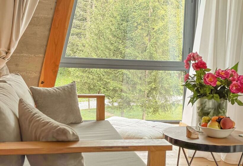 اتاق استاندارد, Pino Nature Hotel, Bw Premier Collection