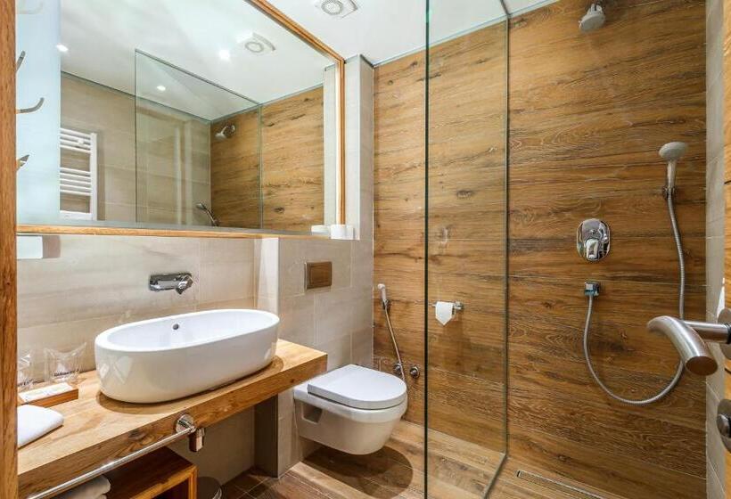 اتاق سوپریور, Pino Nature Hotel, Bw Premier Collection