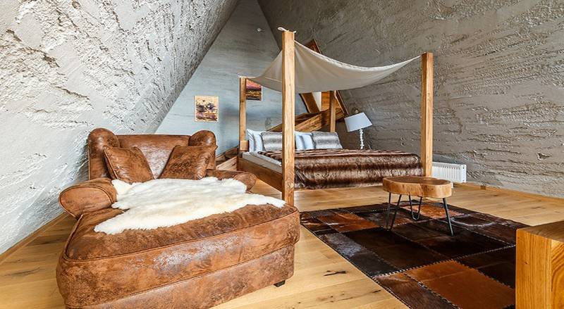 اتاق استاندارد, Pino Nature Hotel, Bw Premier Collection