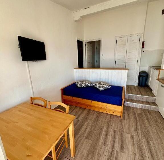 海の見える１ベッドルームアパートメント, Résidence Punta Paliagi