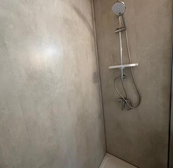 海の見える１ベッドルームアパートメント, Résidence Punta Paliagi