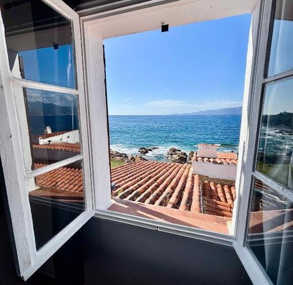 Люкс Дюплекс, Résidence Punta Paliagi