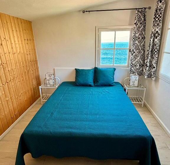 メゾネットスイート, Résidence Punta Paliagi