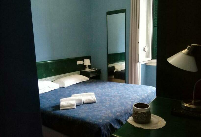 Standard Szoba, Suisse