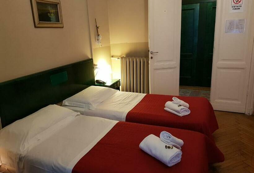 Standard Szoba, Suisse