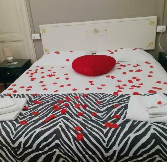 Standard Szoba, Suisse