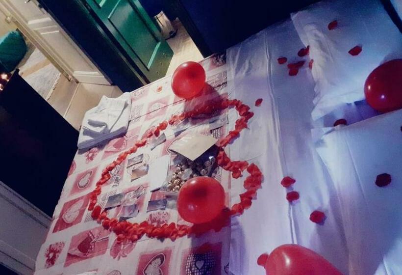 Standard Szoba, Suisse