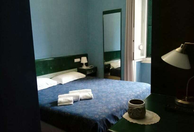 Standard Szoba, Suisse