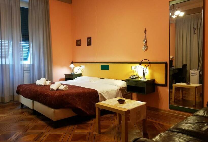 Junior Suite, Suisse