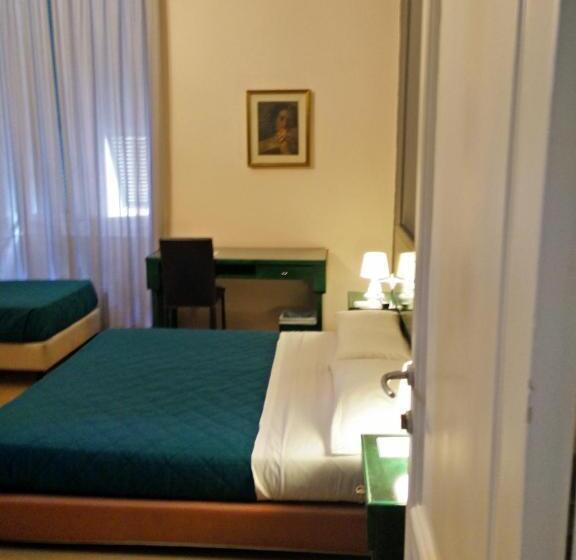 Junior Suite, Suisse