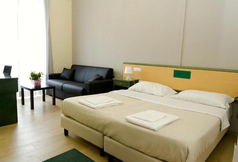 Junior Suite, Suisse