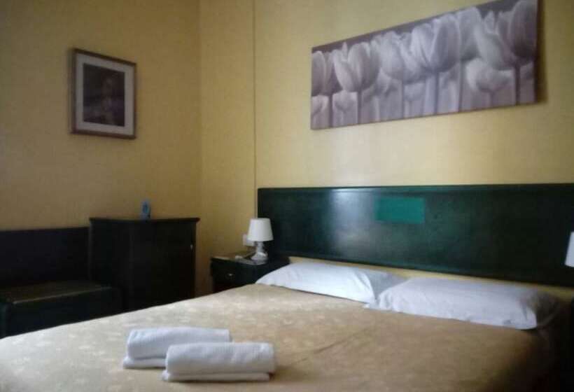 Standard Szoba, Suisse