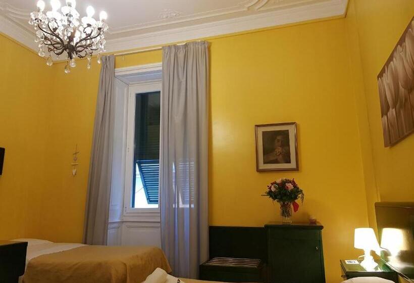 Junior Suite, Suisse