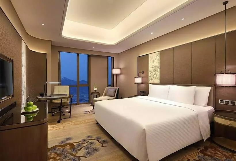 エクゼクティブルーム, Wanda Realm Taian