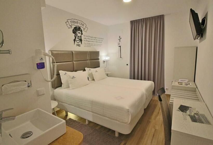 اتاق استاندارد, Villa Ana Margarida