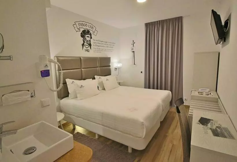 اتاق استاندارد, Villa Ana Margarida