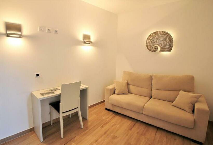 سوییت خانوادگی, Villa Ana Margarida