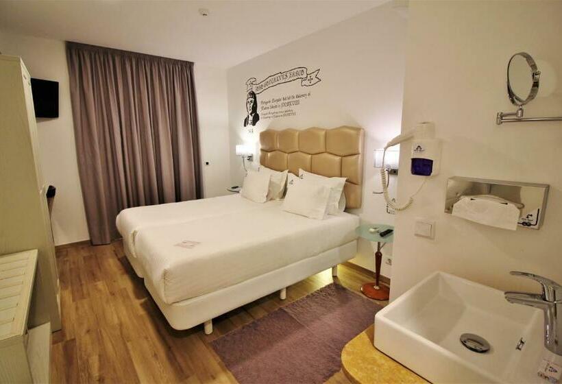 اتاق استاندارد, Villa Ana Margarida