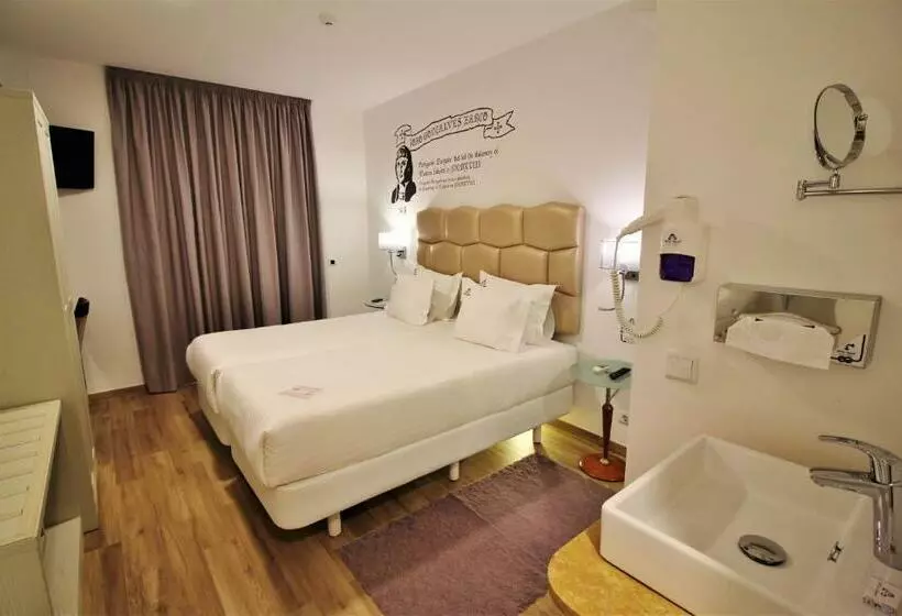 اتاق استاندارد, Villa Ana Margarida