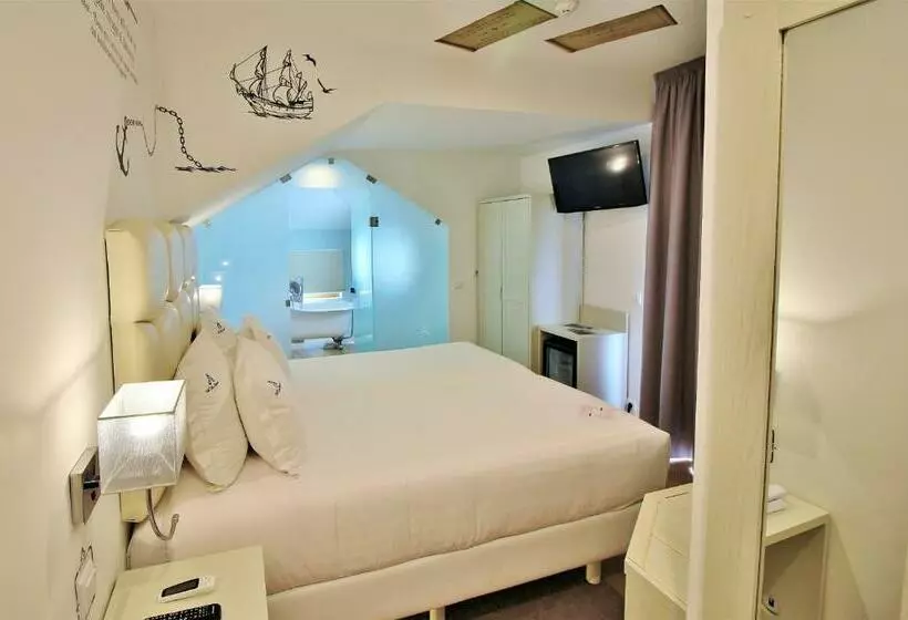 اتاق استاندارد, Villa Ana Margarida