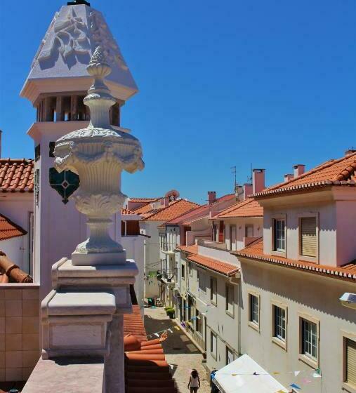 اتاق استاندارد, Villa Ana Margarida