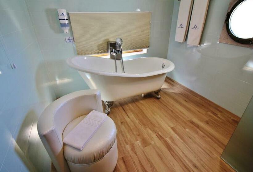 اتاق استاندارد, Villa Ana Margarida