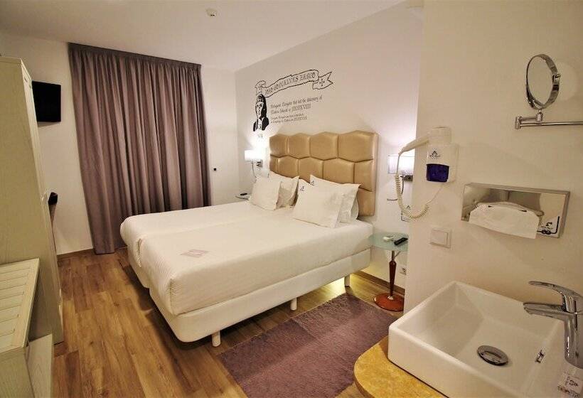 اتاق استاندارد, Villa Ana Margarida