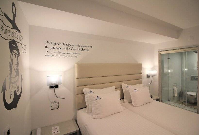 اتاق استاندارد, Villa Ana Margarida