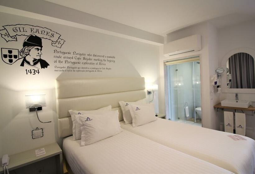 اتاق استاندارد, Villa Ana Margarida