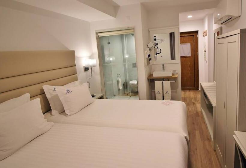 اتاق استاندارد, Villa Ana Margarida