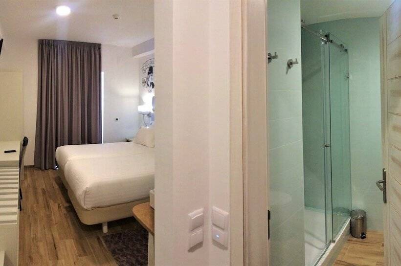 اتاق استاندارد, Villa Ana Margarida