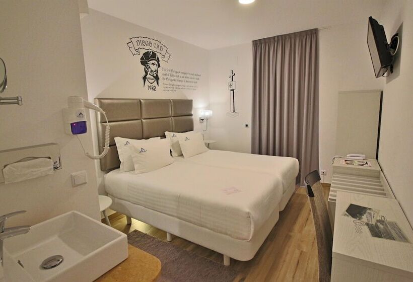اتاق استاندارد, Villa Ana Margarida