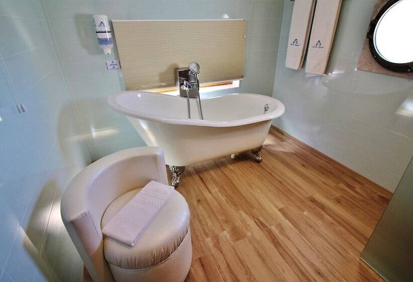 اتاق استاندارد, Villa Ana Margarida