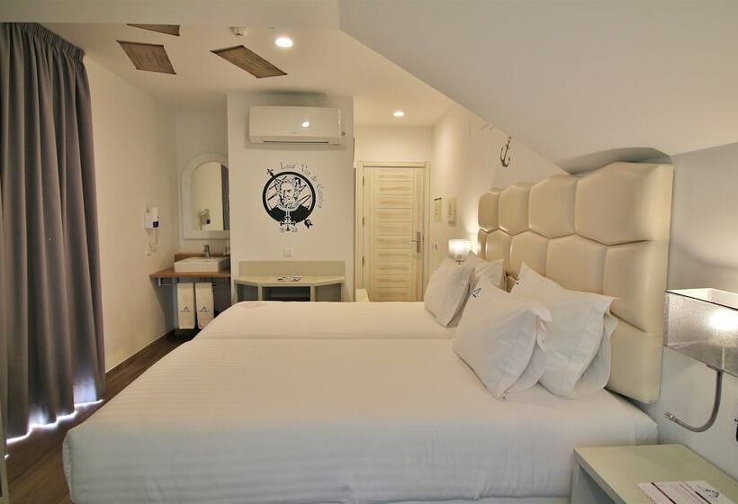 اتاق استاندارد, Villa Ana Margarida