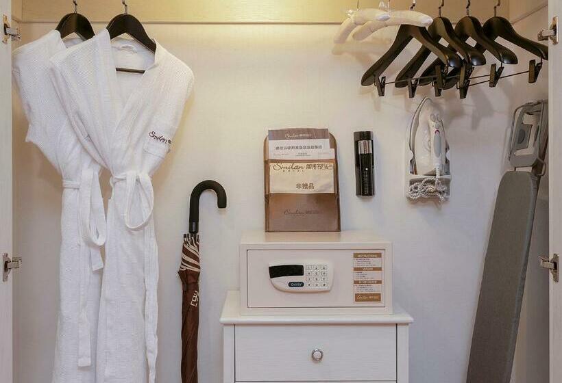 Pokój Superior Łóżko King Size, Similan Hotel Zhuhai Gongbei Port