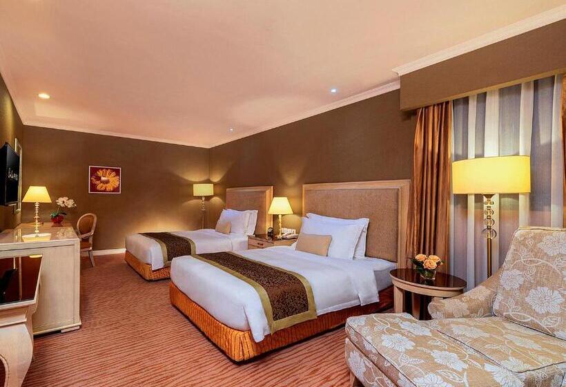 标准间, Similan Hotel Zhuhai Gongbei Port