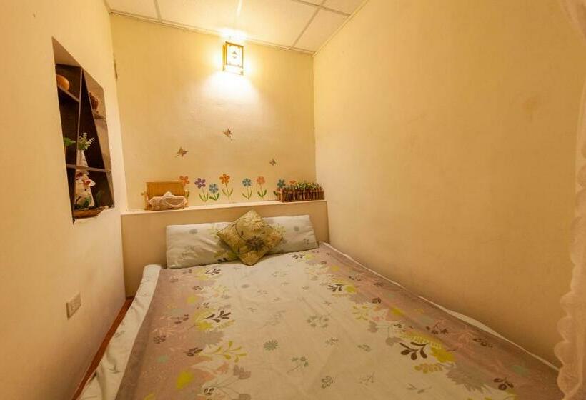 اتاق استاندارد, Wangyuku B&b