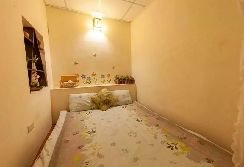 اتاق استاندارد, Wangyuku B&b