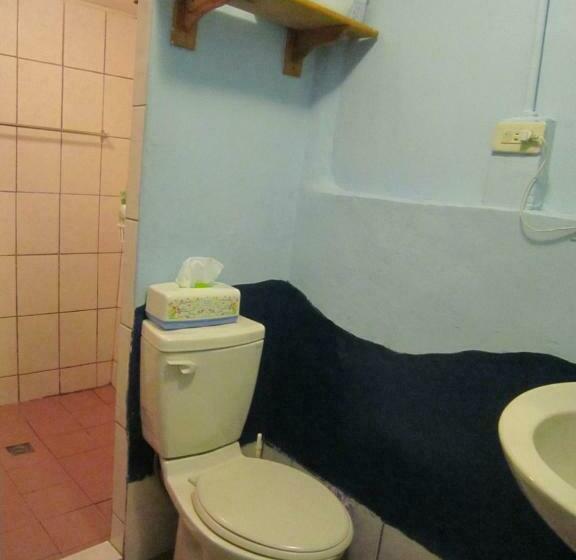 اتاق لوکس, Wangyuku B&b