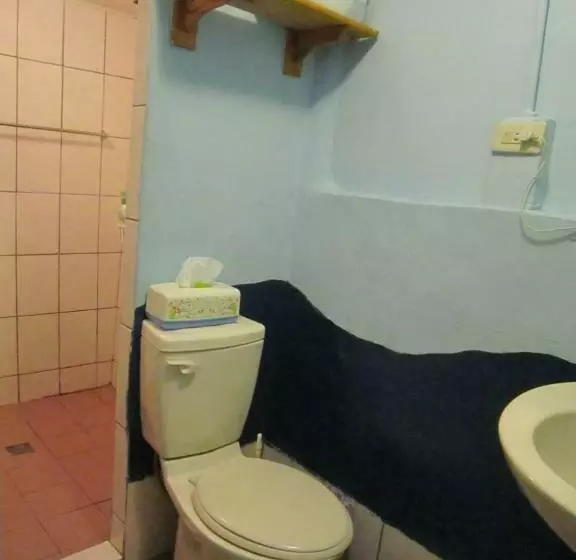اتاق لوکس, Wangyuku B&b